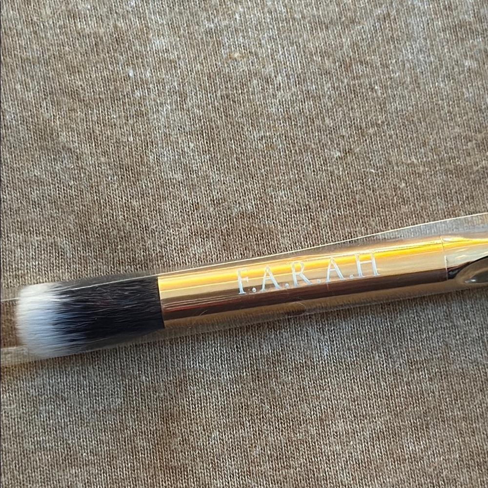5 new makeup brushes - Picture 7 of 11